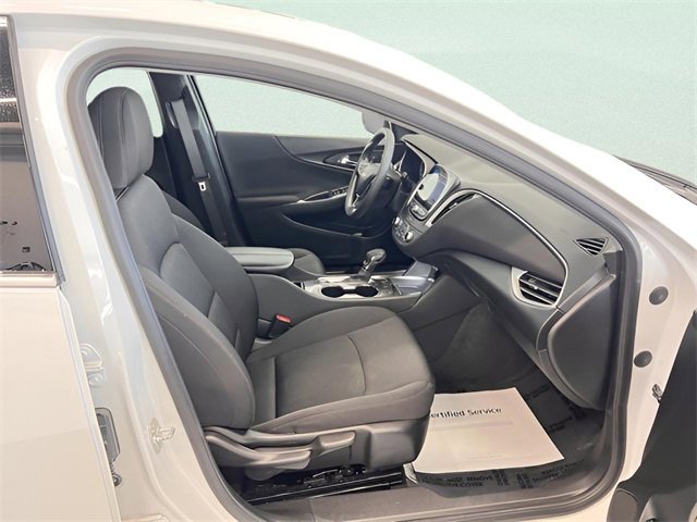 Certified 2024 Chevrolet Malibu LT image 8