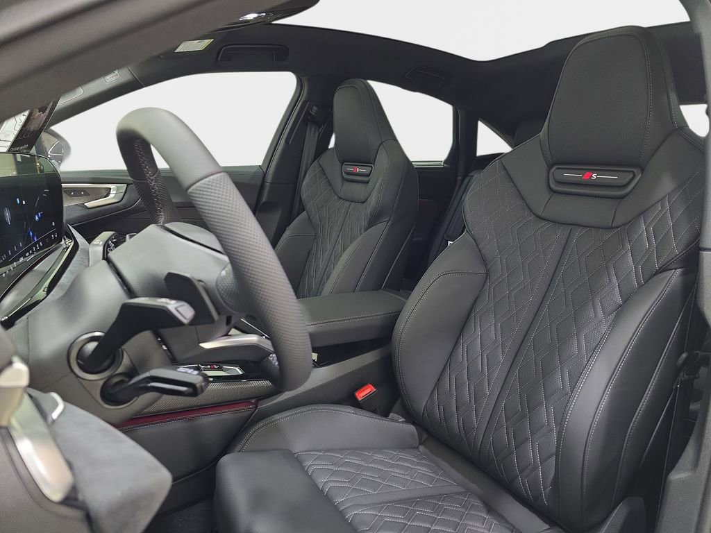 New 2025 Audi S5 Premium Plus image 15
