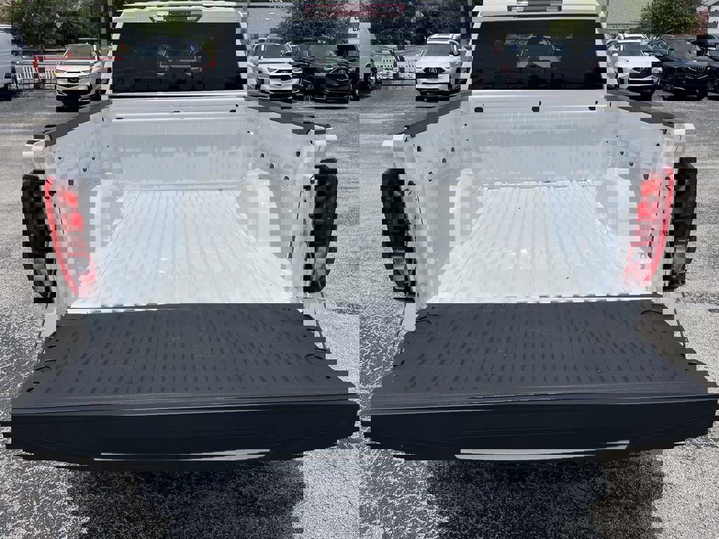 New 2025 GMC Sierra 1500 Pro w/ Graphite Edition image 13