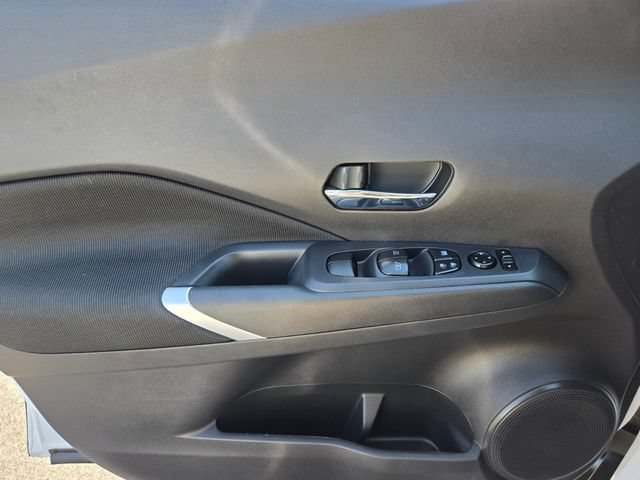 Used 2024 Nissan Kicks SV FWD image 36