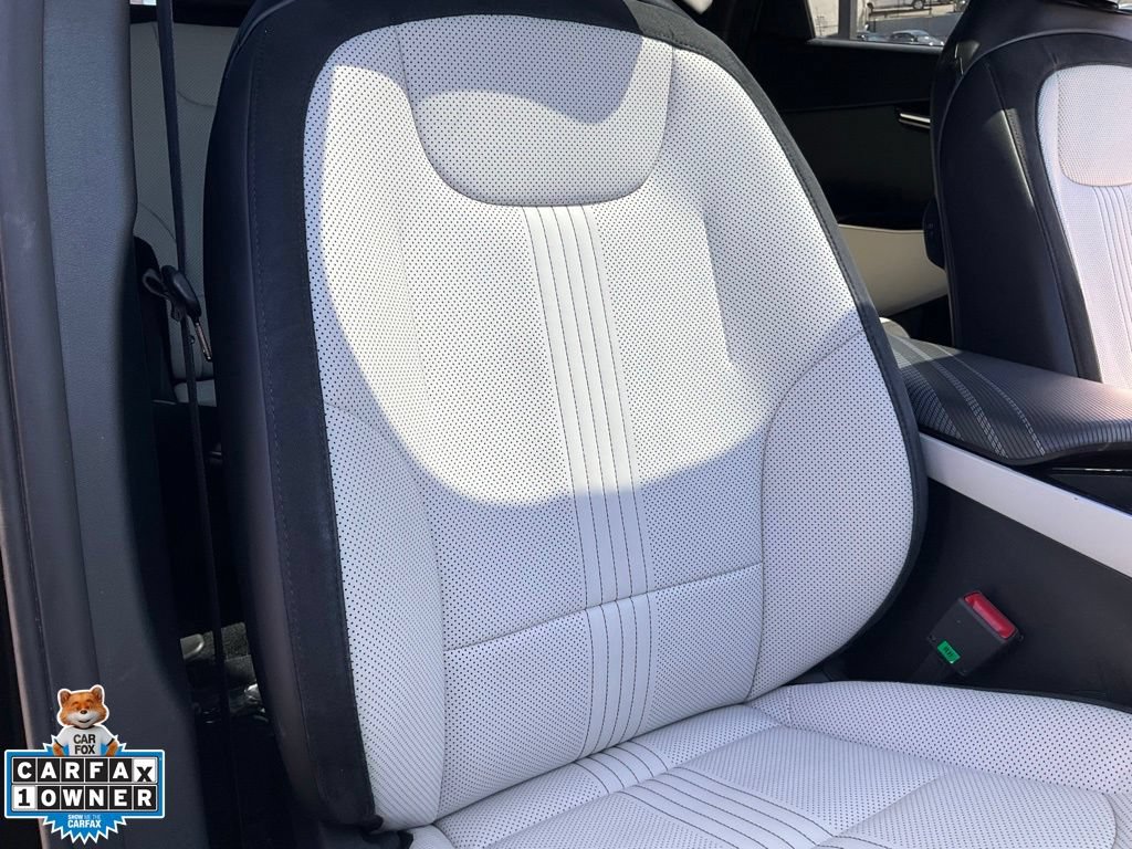 Used 2024 Kia EV6 GT-Line w/ GT-Line White Seat Package RWD image 69