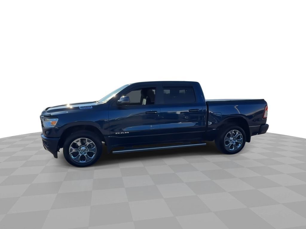 Used 2024 RAM 1500 Big Horn image 6
