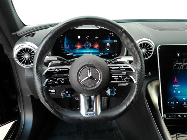 Used 2023 Mercedes-Benz SL 43 AMG image 33