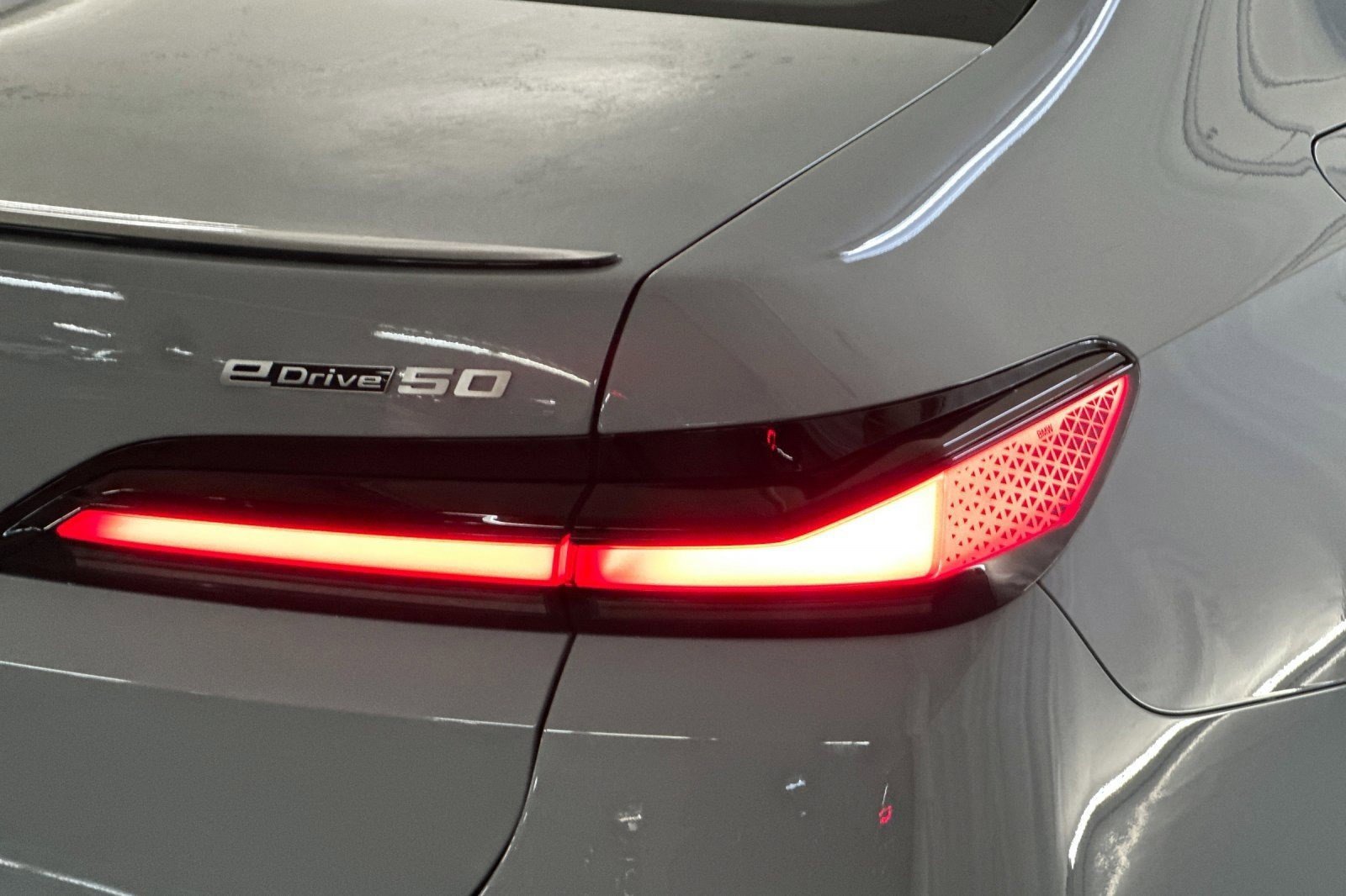 Used 2026 BMW i7 eDrive50 w/ M Sport Package image 13