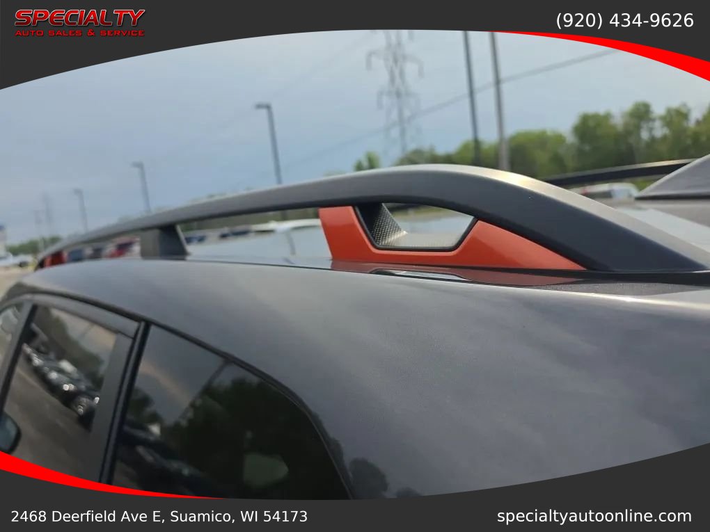 Used 2019 Subaru Forester Sport AWD/4WD image 36