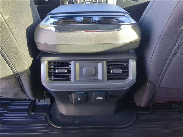 Used 2025 Ford F150 XLT w/ Equipment Group 302A MID image 16