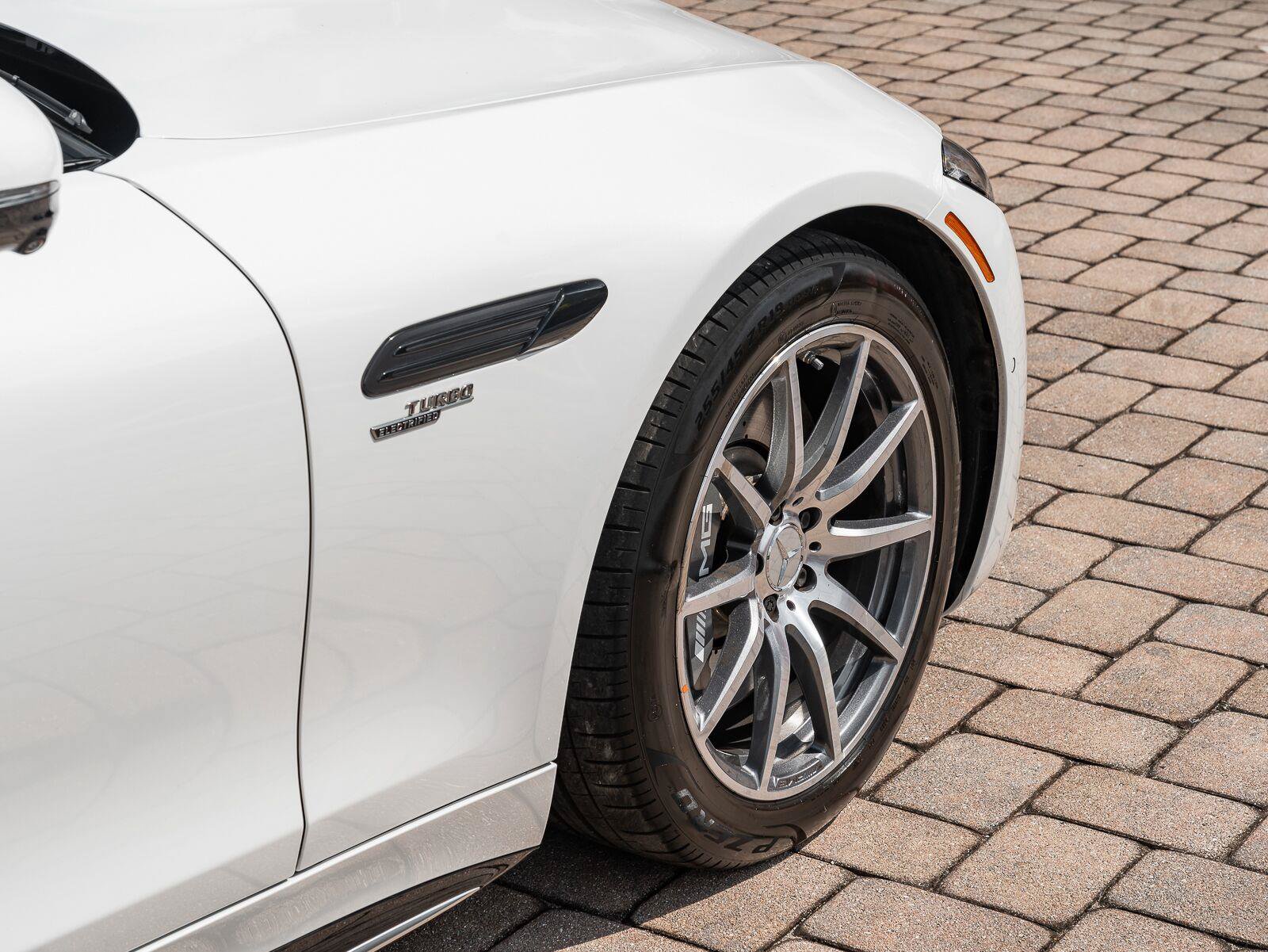 Used 2023 Mercedes-Benz SL 43 AMG image 13