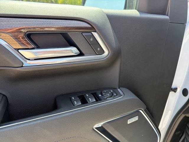 New 2026 Chevrolet Silverado 1500 RST w/ Safety Package AWD/4WD image 24
