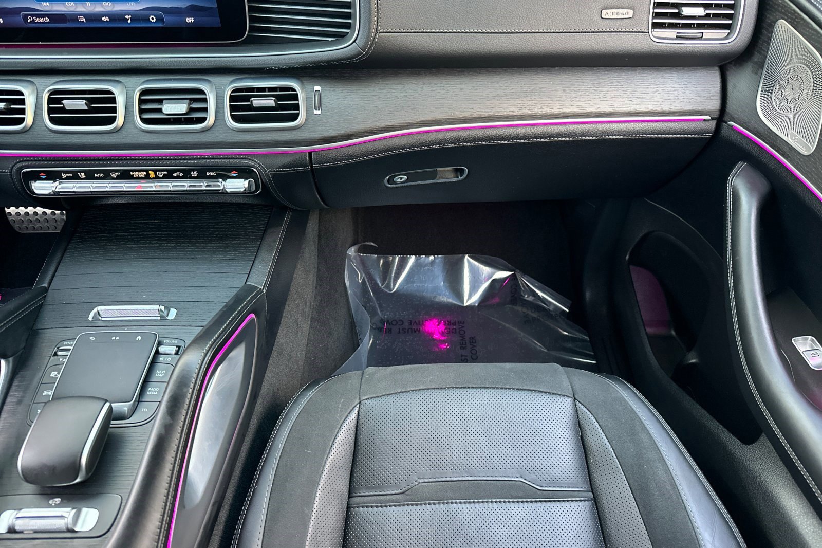 Certified 2024 Mercedes-Benz GLE 53 AMG 4MATIC Coupe image 30