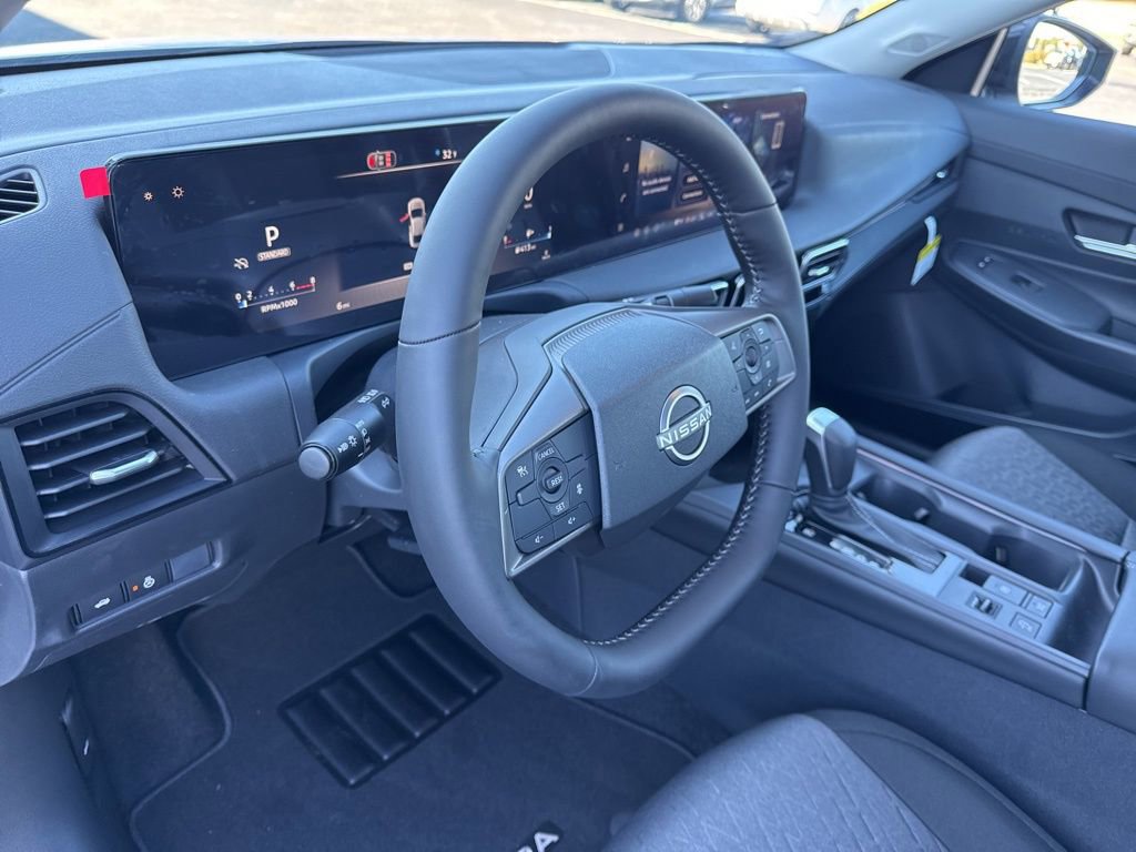 New 2026 Nissan Sentra SV w/ SV Convenience Package image 23