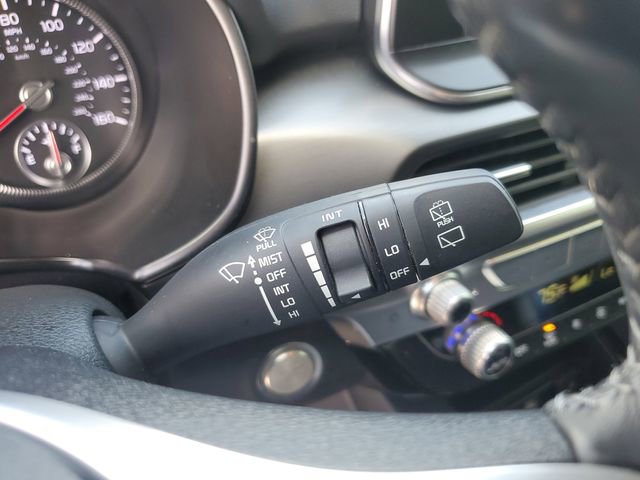 Used 2022 Kia Telluride LX image 24