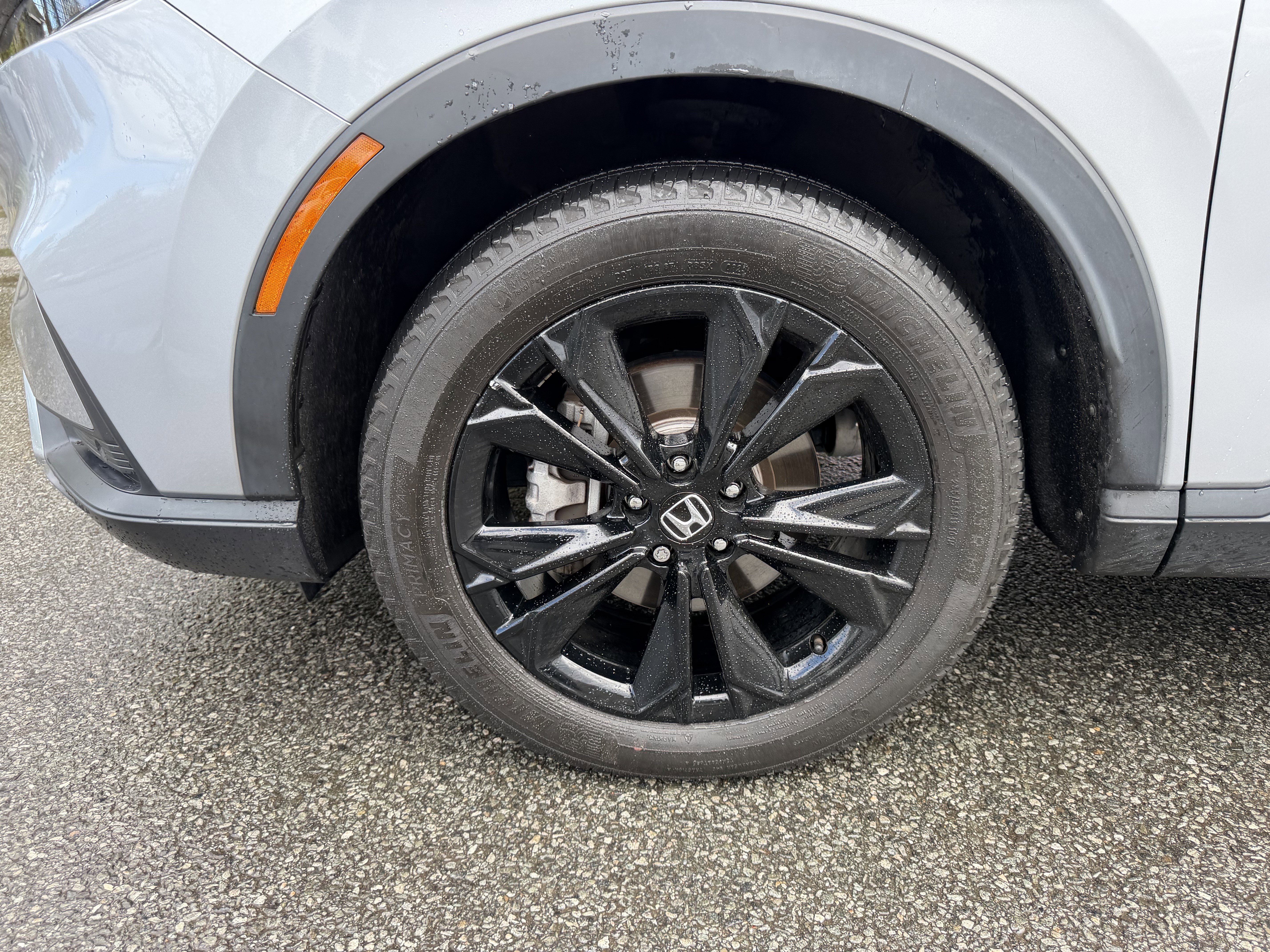 Used 2023 Honda CR-V Sport Touring image 7