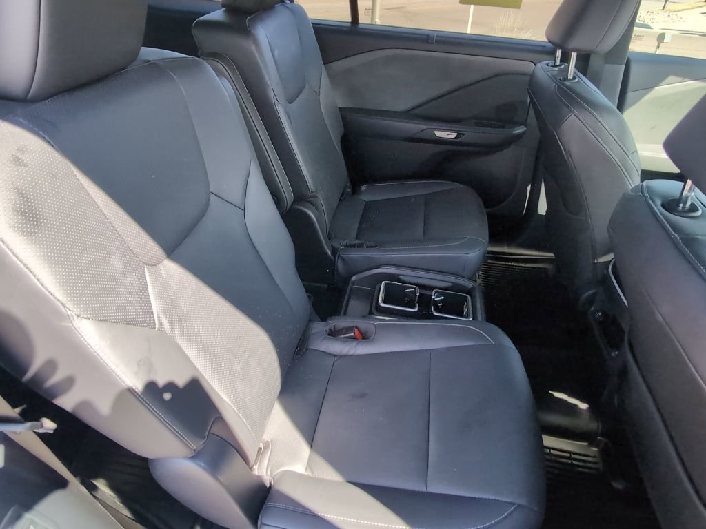 Used 2025 Lexus TX 350 AWD w/ Technology Package image 35