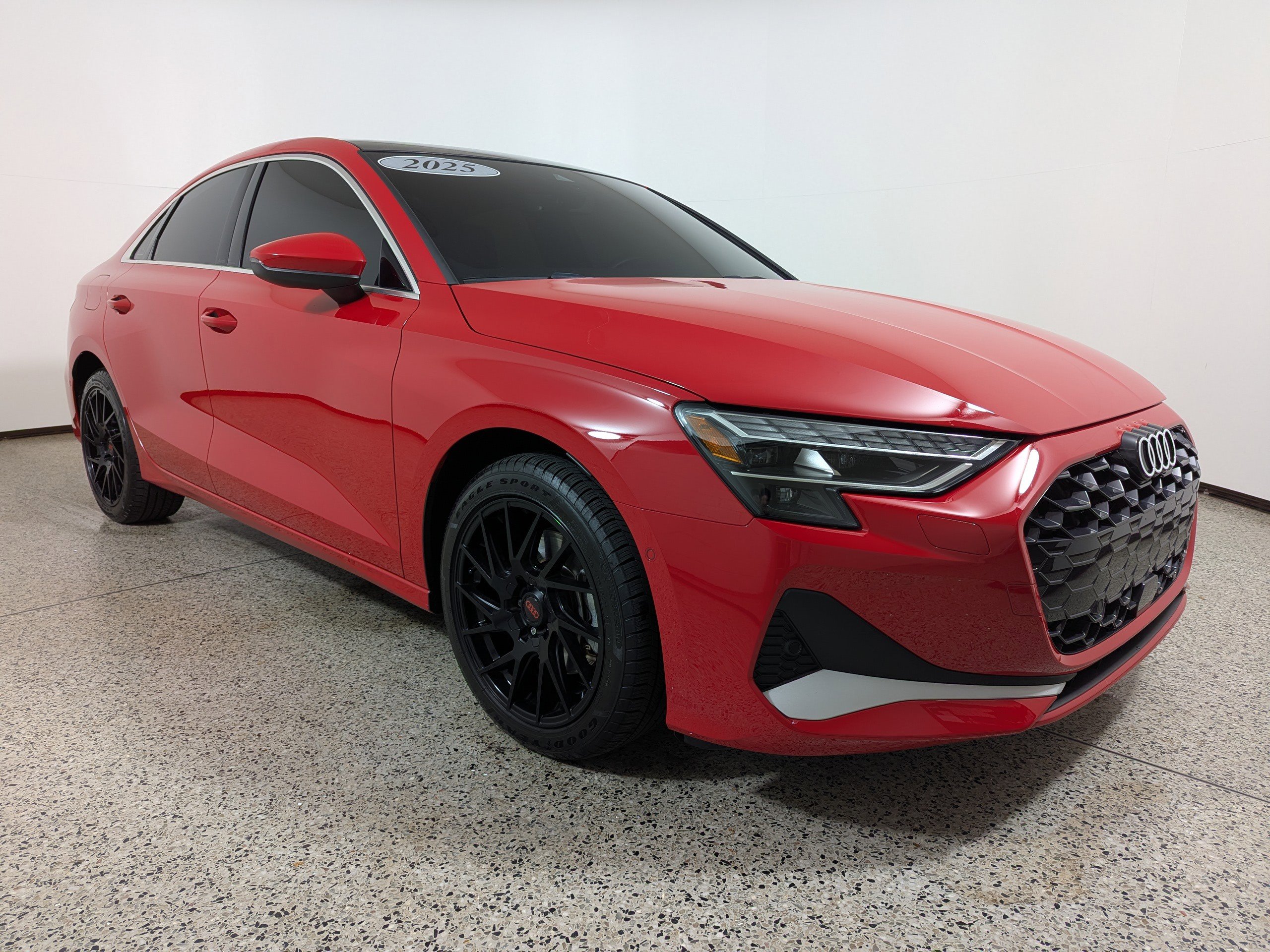 Used 2025 Audi A3 2.0T Premium