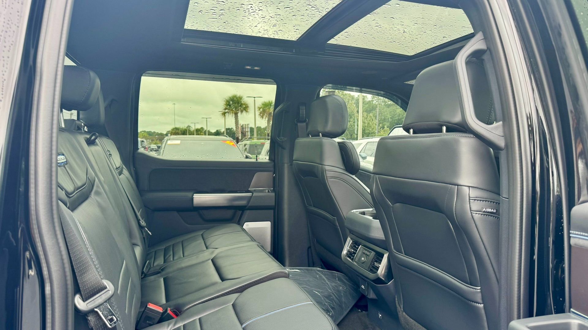 New 2026 Ford F250 Platinum image 10