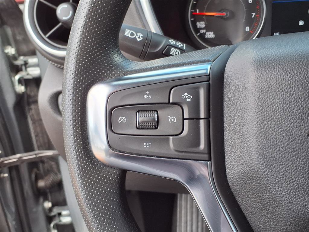 Certified 2025 Chevrolet Blazer LT w/ Midnight/Sport Edition image 20