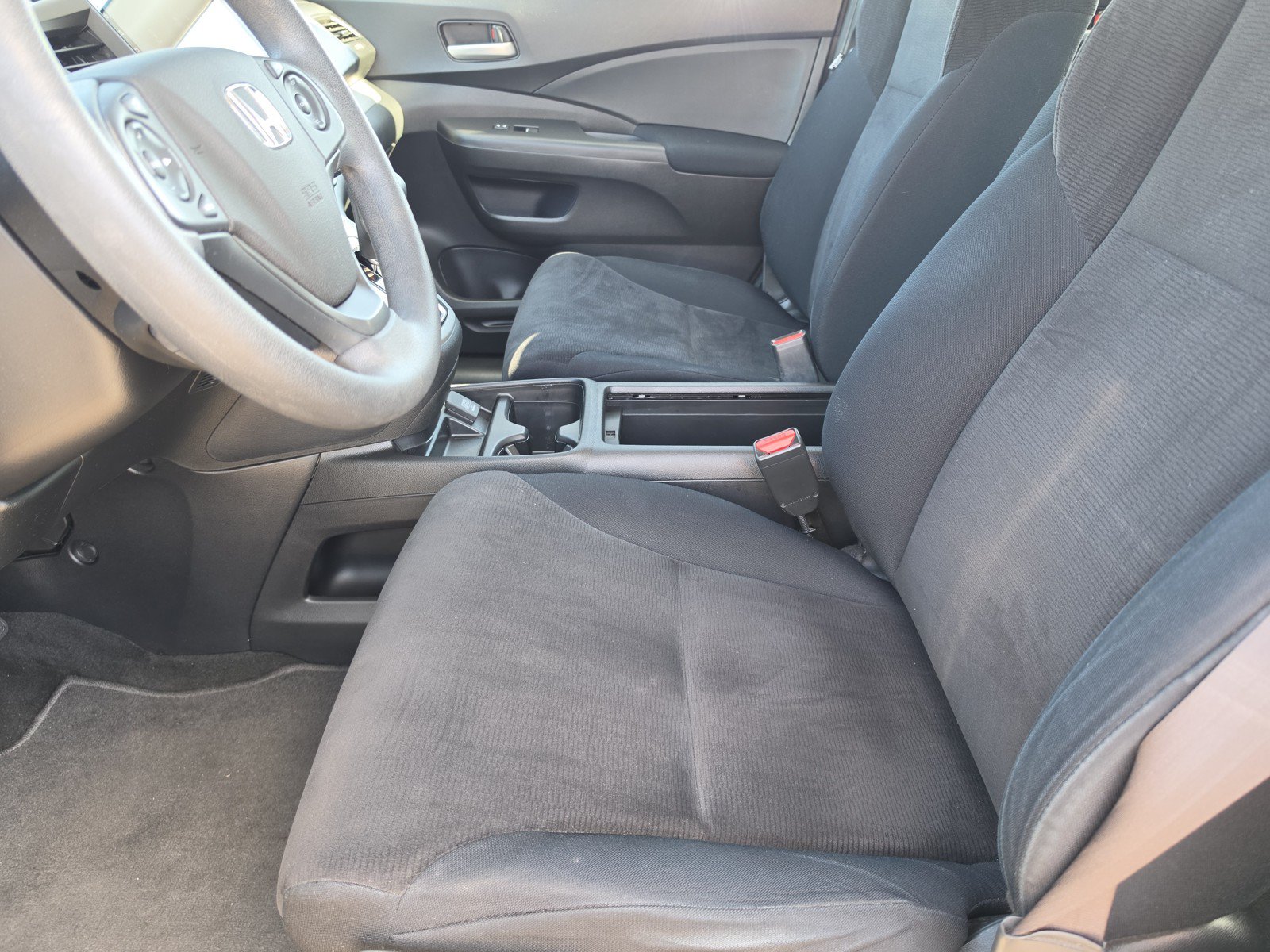 Used 2014 Honda CR-V LX image 10