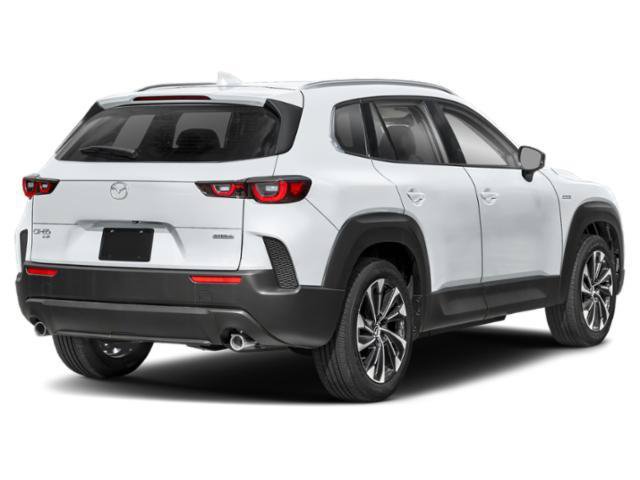 New 2026 MAZDA CX-50 2.5 Hybrid w/ Weather Package AWD/4WD image 3