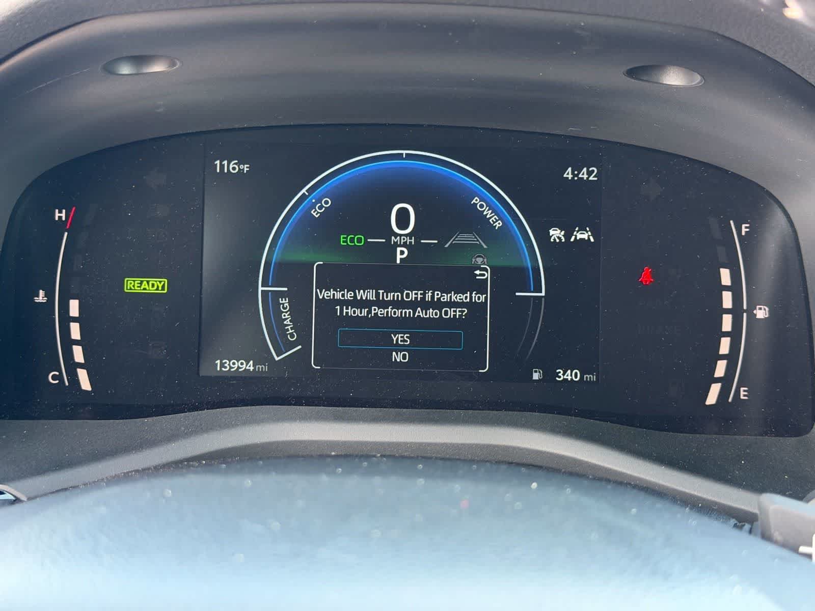 Used 2025 Toyota Camry SE FWD image 8