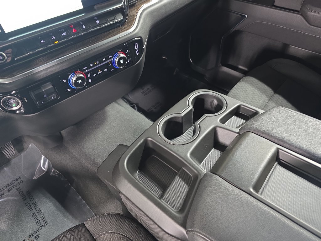 Used 2025 GMC Sierra 1500 Elevation AWD/4WD image 27