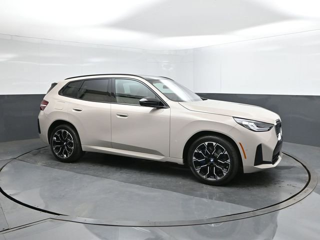 New 2026 BMW X3 M50 w/ Premium Package image 17