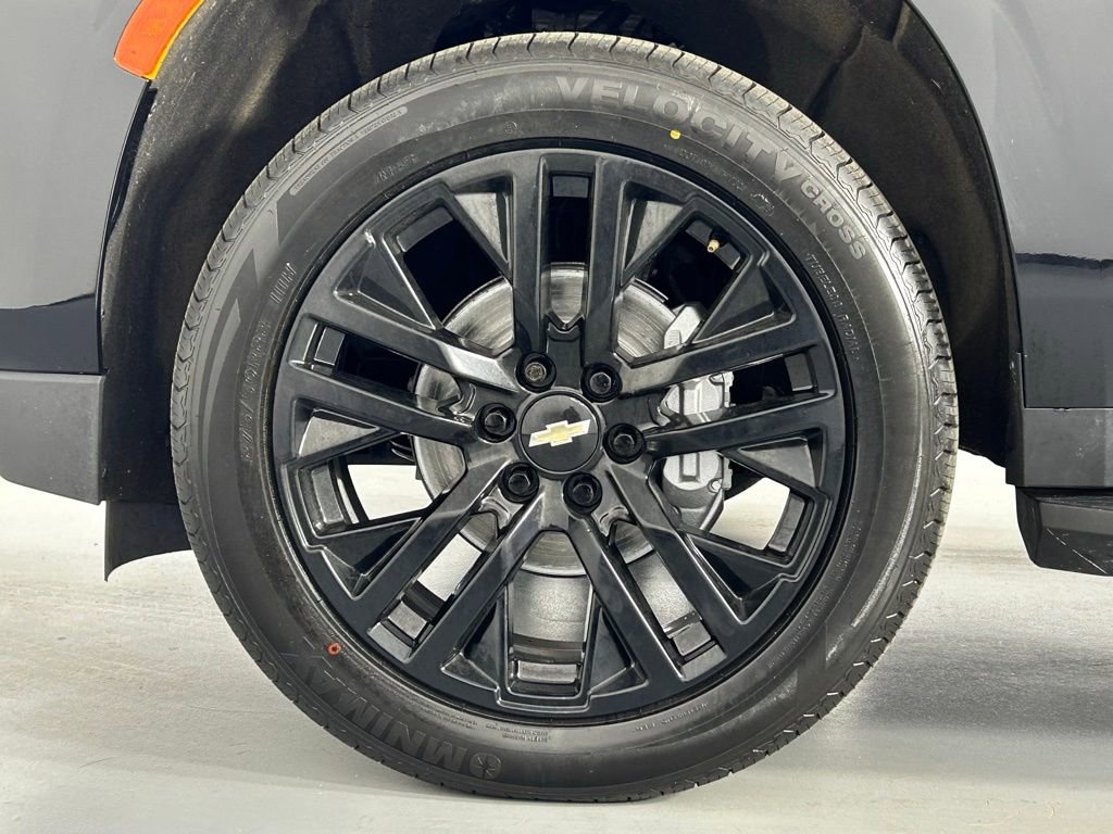 Used 2022 Chevrolet Tahoe LT w/ LT Signature Plus Package AWD/4WD image 38