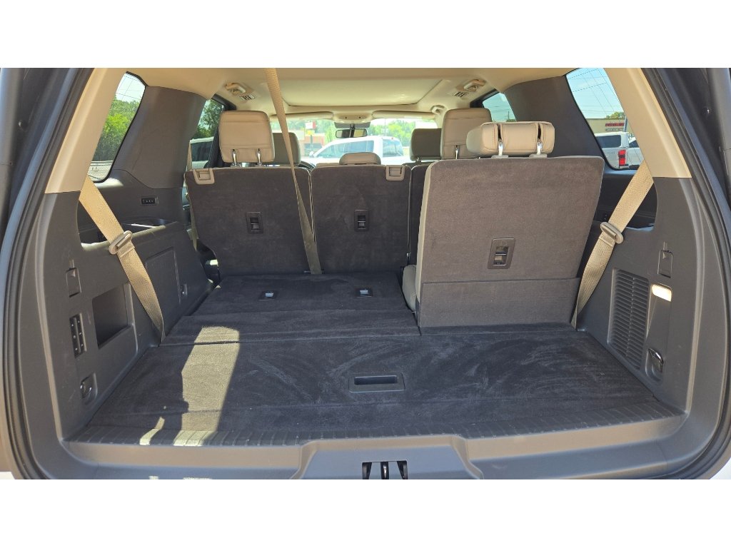 Used 2018 Ford Expedition Limited RWD image 14