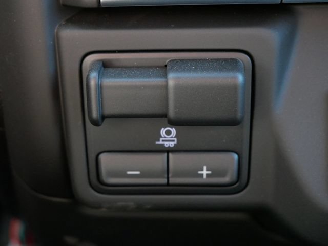 New 2025 Chevrolet Silverado 2500 W/T w/ WT Convenience Package AWD/4WD image 13