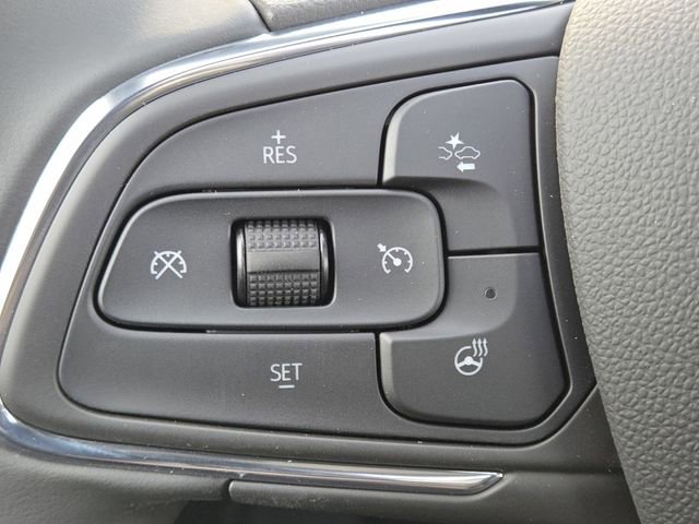 New 2026 Buick Envista Sport Touring w/ Convenience I Package image 12