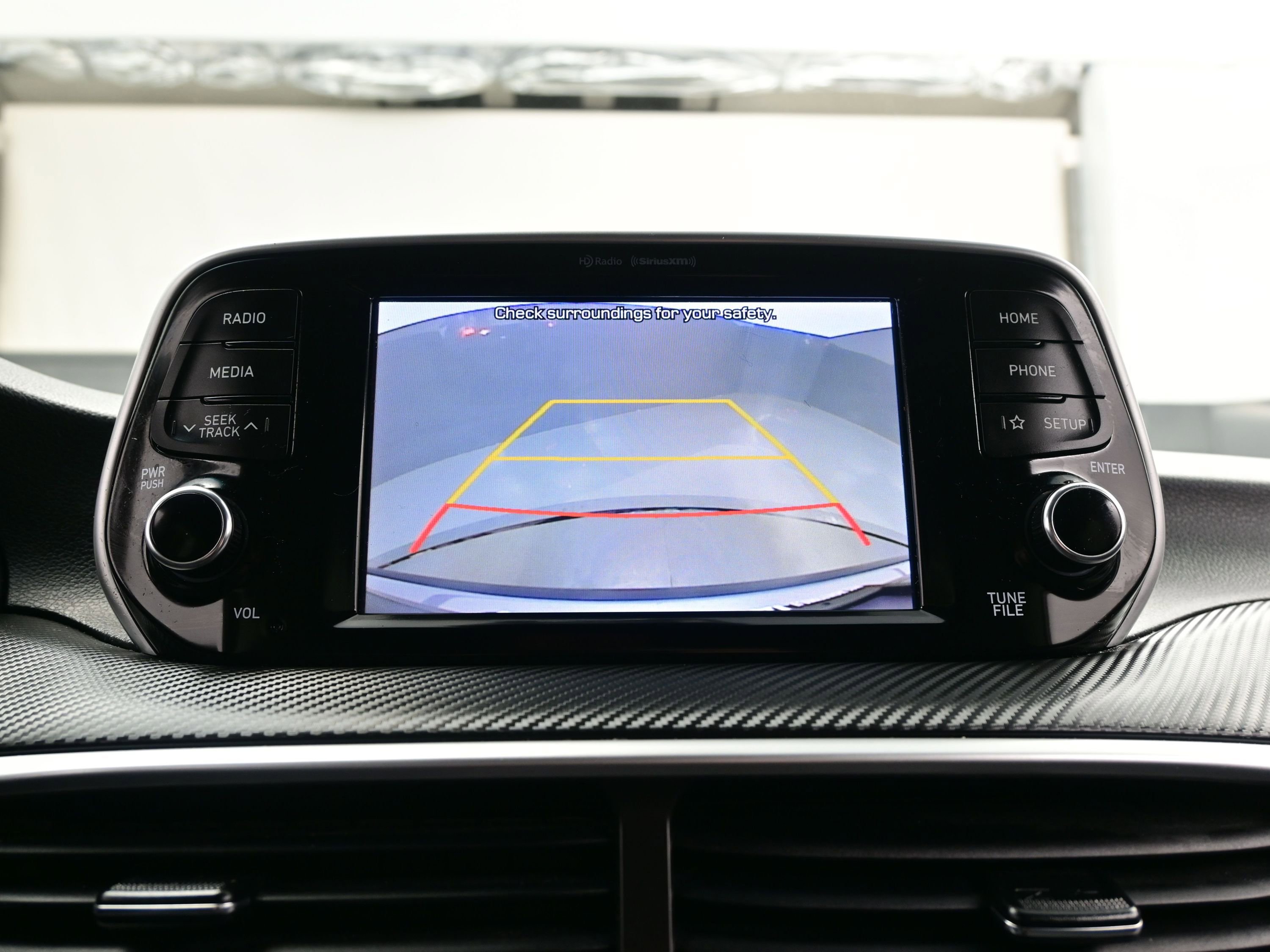 Used 2019 Hyundai Tucson SEL AWD/4WD image 18