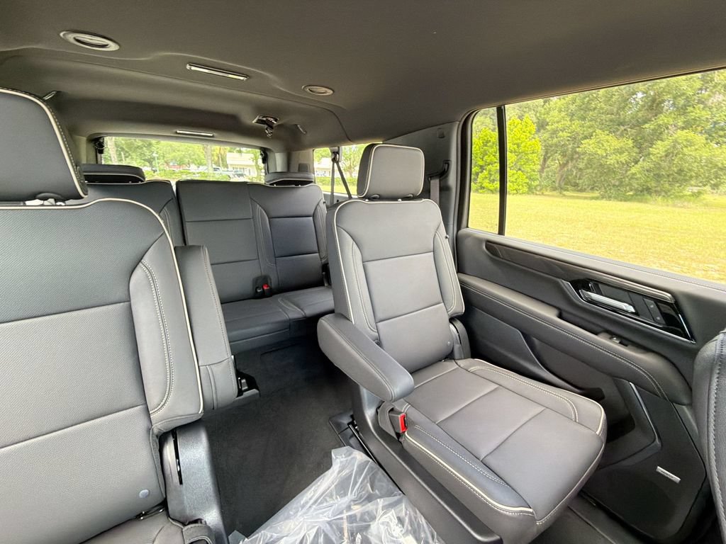 New 2026 GMC Yukon XL Elevation AWD/4WD image 33