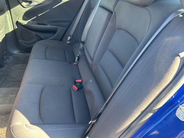 Used 2023 Chevrolet Malibu LT image 8