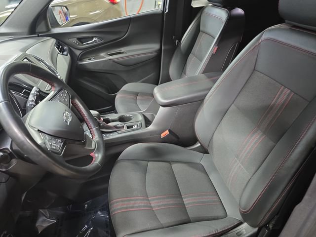 Used 2023 Chevrolet Equinox RS image 17