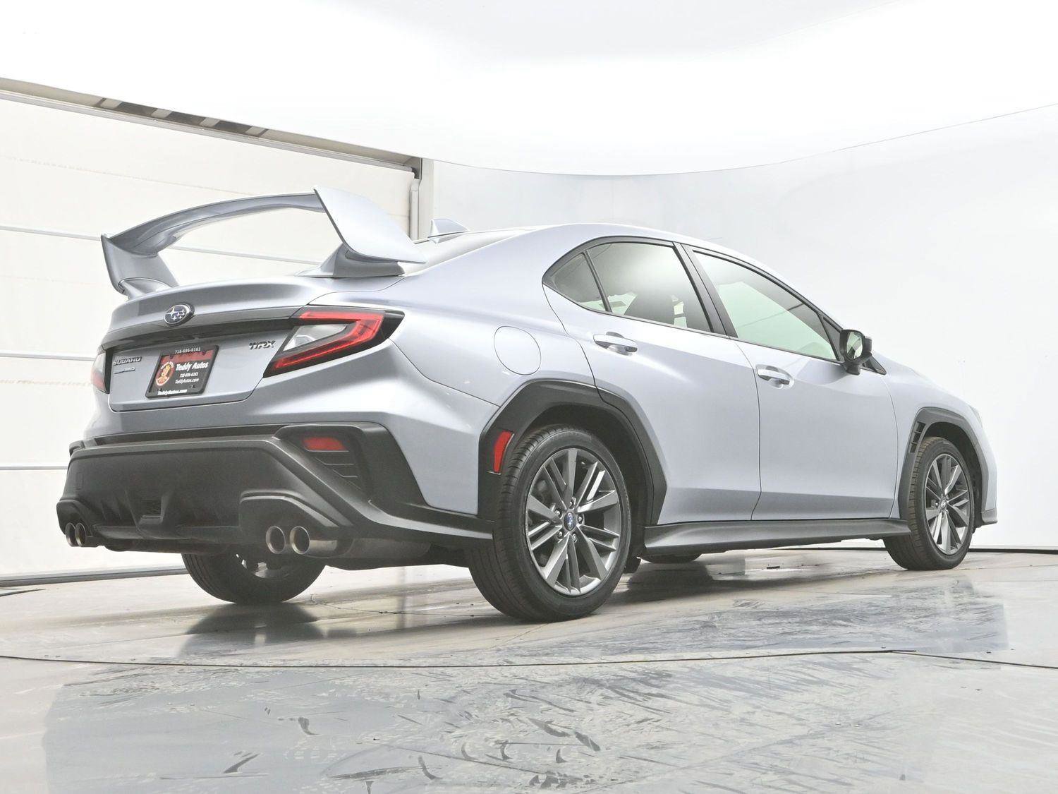 Used 2022 Subaru WRX image 28