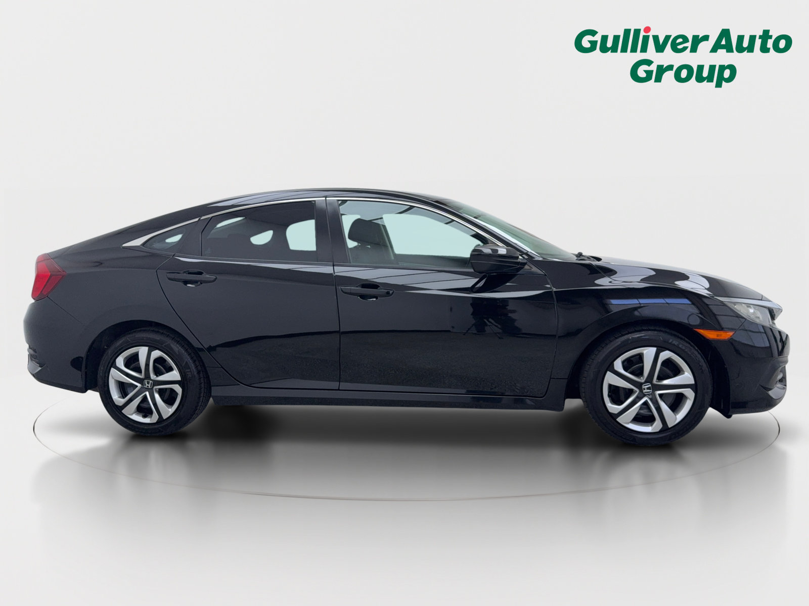 Used 2018 Honda Civic LX image 10