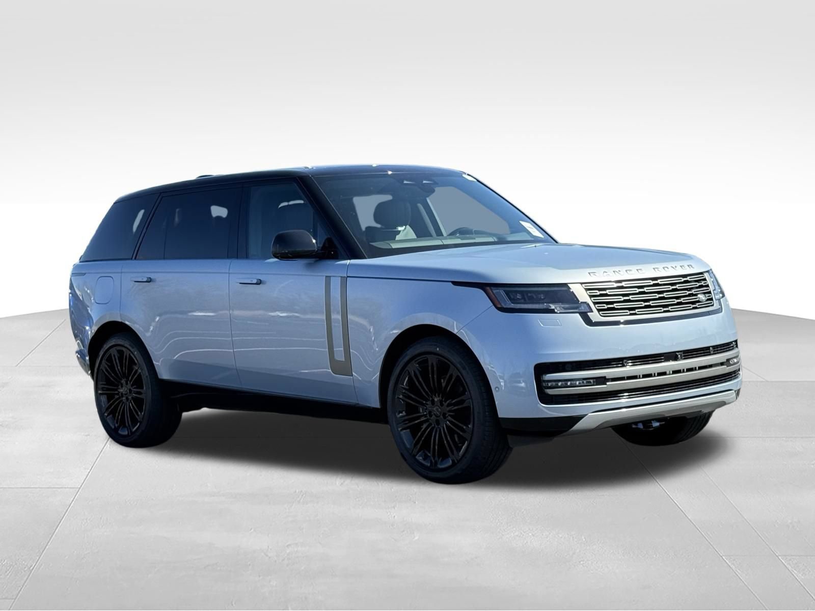 New 2026 Land Rover Range Rover Long Wheelbase SE AWD/4WD image 8