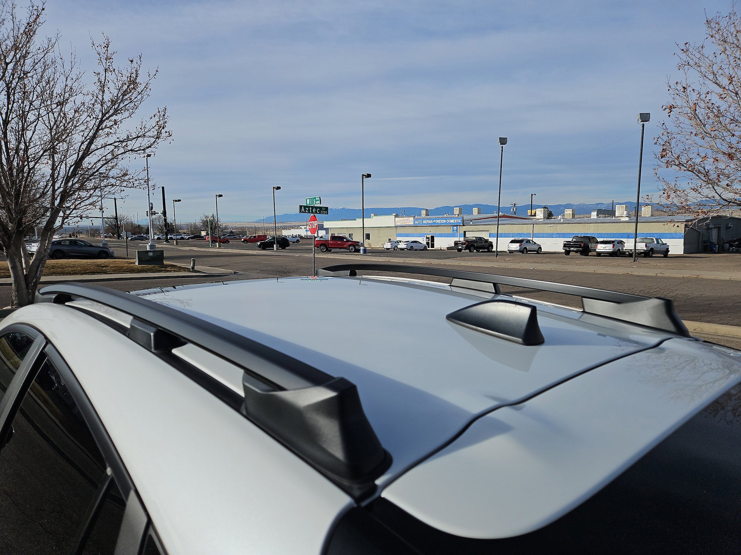 Certified 2025 Subaru Crosstrek 2.5i Sport w/ Crosstrek Mirror Package AWD/4WD image 8