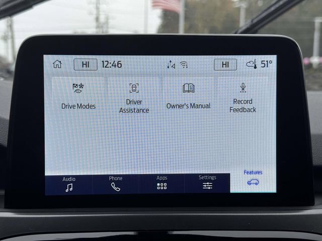 New 2026 Ford Escape Active w/ Cold Weather Package image 25