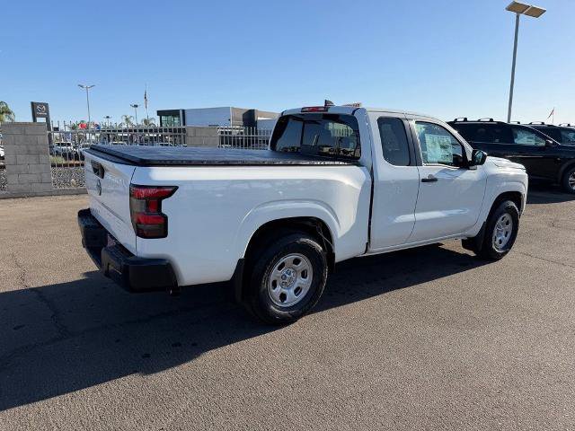 New 2026 Nissan Frontier S RWD image 6