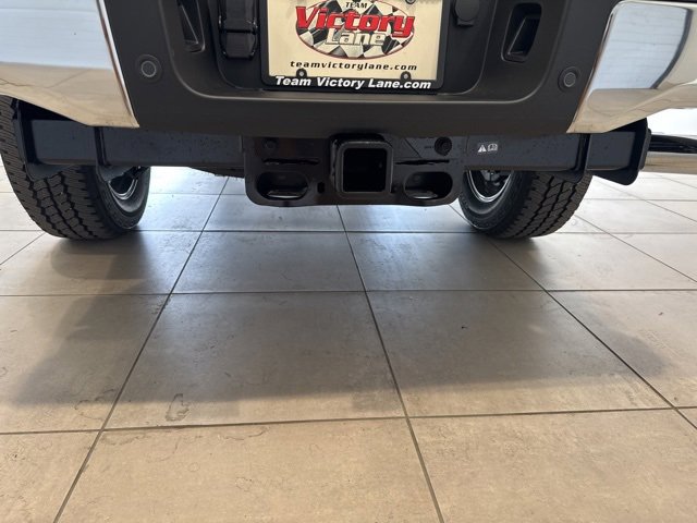 New 2026 Ford F250 4x4 Crew Cab Super Duty image 11