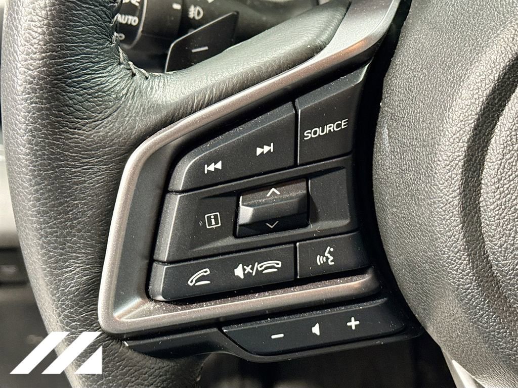 Used 2023 Subaru Ascent Limited w/ Technology Package image 12