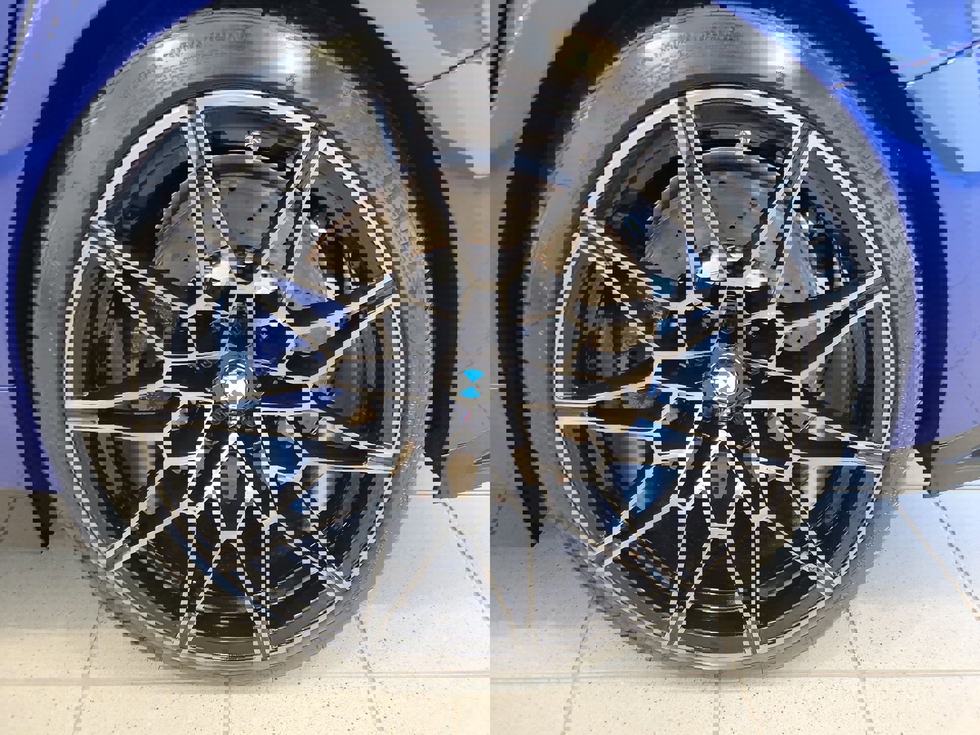 Used 2025 BMW M3 Competition w/ Executive Package image 34