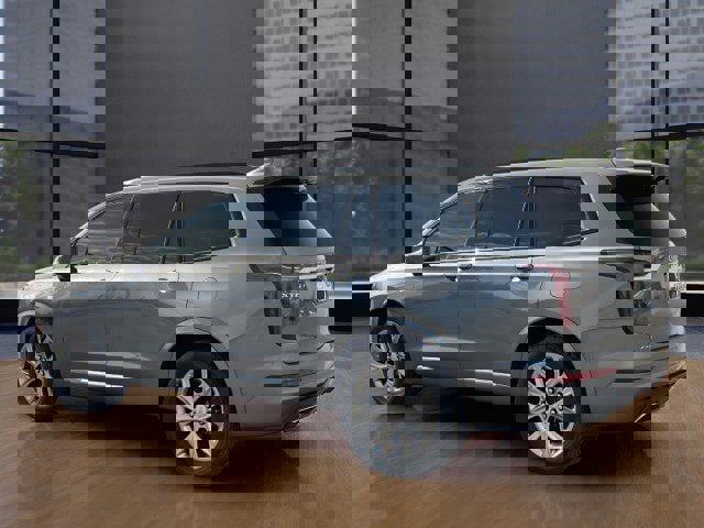 Used 2020 Cadillac XT6 Sport w/ Platinum Package image 14