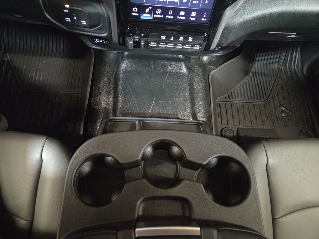 New 2026 RAM 2500 Tradesman image 17