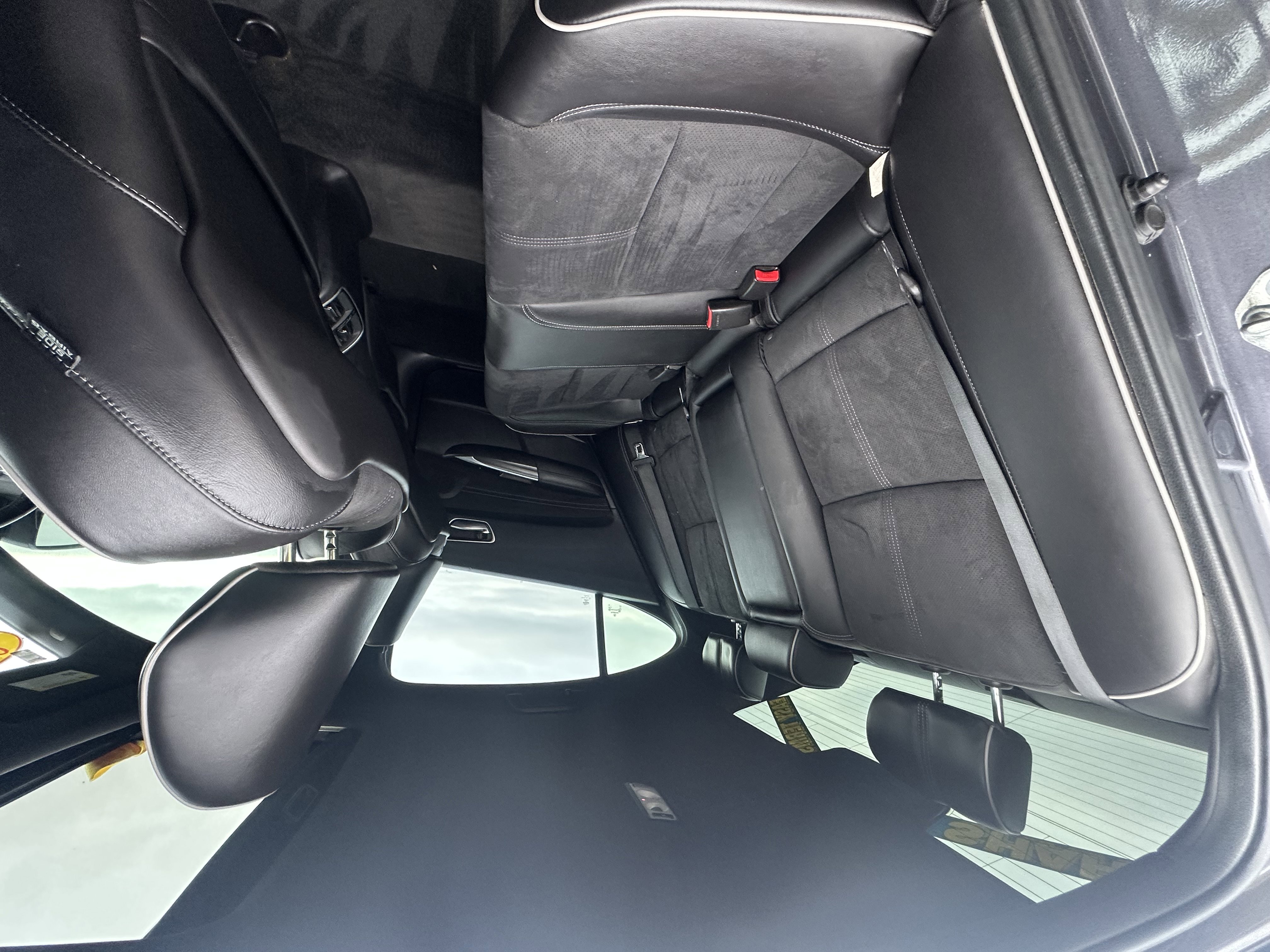 Used 2018 Acura TLX V6 w/ Technology & A-SPEC Pkg image 28