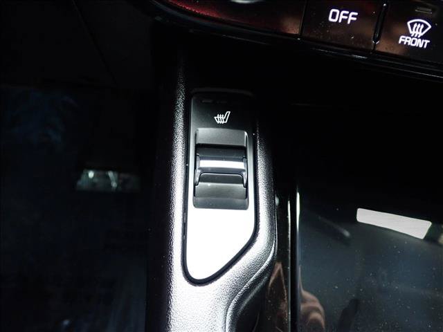 Used 2024 Kia Telluride S w/ S Sunroof Package FWD image 22