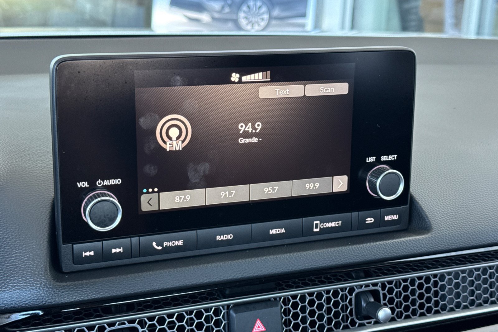 Used 2026 Honda Civic LX image 21