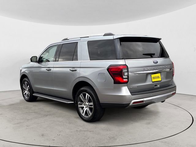 Used 2023 Ford Expedition Limited image 3