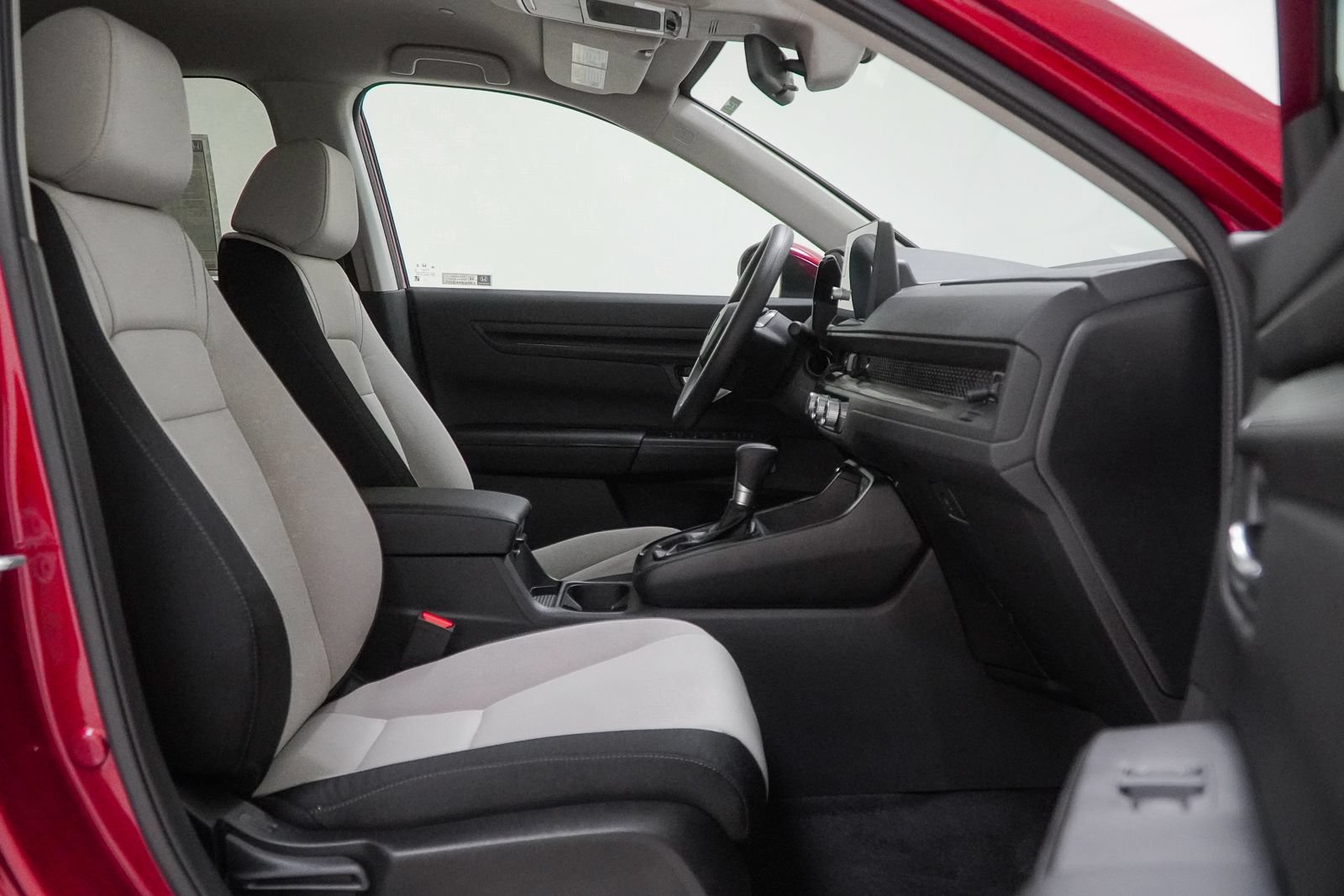 New 2026 Honda CR-V LX image 34