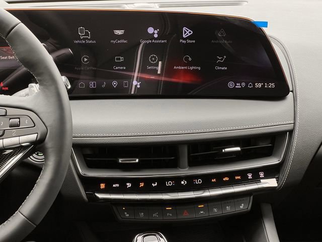 New 2026 Cadillac CT5 V RWD image 15